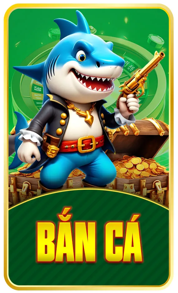 Bắn cá NK88