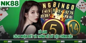 Lô Gan - Cách Nhận Biết Và Thống Kê Dữ Liệu Chính Xác